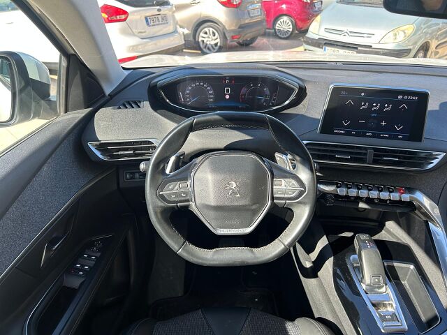 PEUGEOT 3008 ALLURE 1.5 HDI AUTO SPANISH LHD IN SPAIN 36000 MILES SUPER 2018